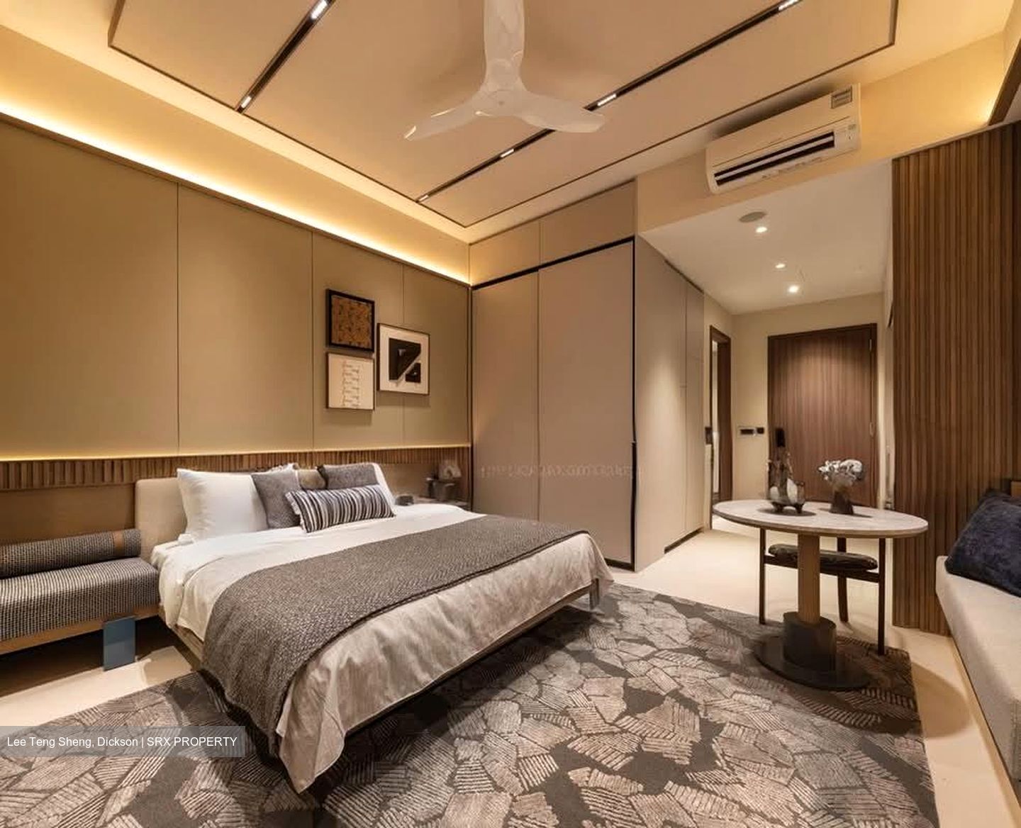 Dunearn Road (D11), Condominium #560573221